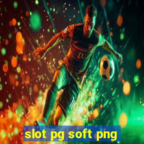 slot pg soft png